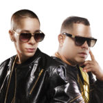 Baby Rasta Y Gringo